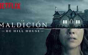 The haunting of Hill House